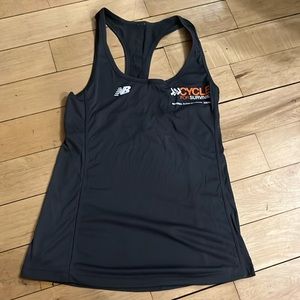 New Balance Cycle for Survival Tank Sz S